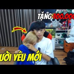 1️⃣【 Kelly Chơi Lớn Tiêu” 100.000KC “ Vào Acc Bot Tặng Người Yêu Mới Khi Bị Bay Ặc FF 100 Củ ? 】™️ Caothugame.net