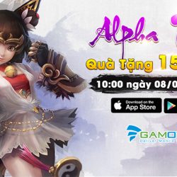 1️⃣【 Kiếm Vũ Mobi Gamota tặng VIP code 1 triệu VNĐ 】™️ Caothugame.net