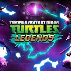 Ninja Turtles Legends Mod v1.22.2 Full (Vô hạn tiền)