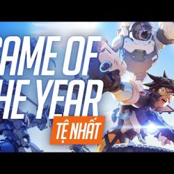 1️⃣【 OVERWATCH Đã Ra Đời Như Thế Nào?