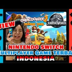 1️⃣【 Review Game Nintendo Switch Multiplayers Indonesia Terseru!! Best Nintendo Switch Multiplayers Games 】™️ Caothugame.net