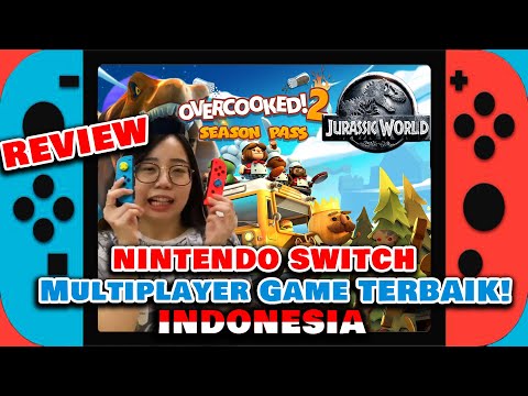 1️⃣【 Review Game Nintendo Switch Multiplayers Indonesia Terseru!! Best Nintendo Switch Multiplayers Games 】™️ Caothugame.net