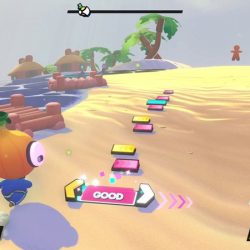 Tựa game chiến đấu theo điệu nhạc Rhythm Sprout công bố thời điểm ra mắt