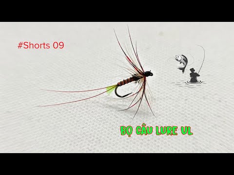 1️⃣【 #Shorts 09. Tôi học làm Flies 】™️ Caothugame.net