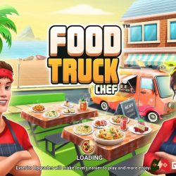 Tải Food Truck Chef Trò chơi nấu ăn Hack v8.22 Full tiền