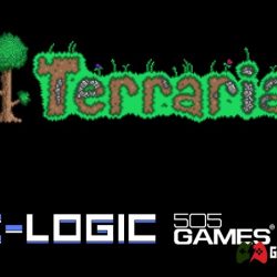 Tải Terraria Hack APK (Mod bất tử / items)