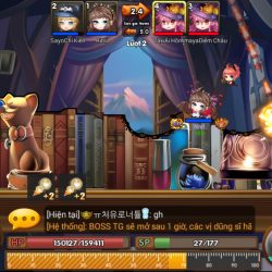 1️⃣【 Tặng 1000 giftcode Bem Bem Online 】™️ Caothugame.net