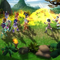 1️⃣【 Tặng 500 giftcode Huyền Thoại Võ Lâm 】™️ Caothugame.net