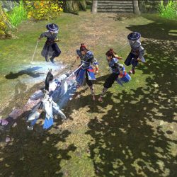 1️⃣【 Tặng 555 giftcode Hoành Tảo Giang Hồ 3D mobile 】™️ Caothugame.net
