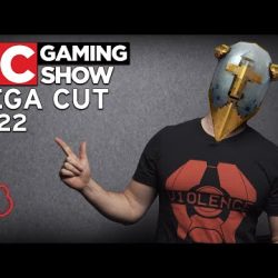 #Top1 : New Blood PC Gaming Show 2022 FULL Presentation Extended Director's Cut