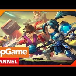 1️⃣【 [Topgame] Tiểu Bá Vương