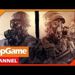 1️⃣【 [Topgame] Top 6 game PC đẹp cấu hình thấp bạn không nên bỏ qua 2018