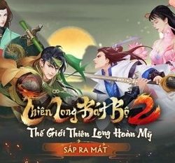 Những thông tin đầu tiên đã lộ diện, cộng đồng chấm “hóng” chờ game ra mắt