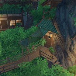 Ấm Trần Ca sẽ có những cập nhật lớn trong Genshin Impact 3.2