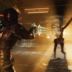Bản làm lại Dead Space sẽ không có màn hình nạp game! - Tin Game