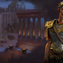 Civilization: Reign of Power mở đăng ký trước! - Tin Game