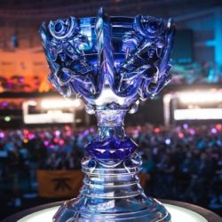 CKTG 2022 gần hết Vòng Khởi động vẫn liên tục bị các đại diện chê bai, Riot Games