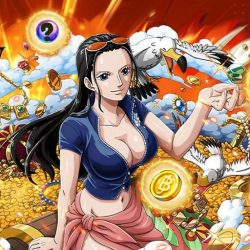 Code Gomu Huyền Thoại MỚI NHẤT tháng 10/2022