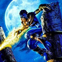 Crystal Dynamics muốn "hồi sinh" Legacy of Kain? - Tin Game