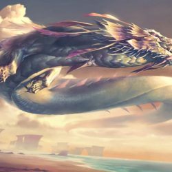 Rò rỉ thông tin dòng trang phục mới Empyrean sắp sửa cập bến LMHT