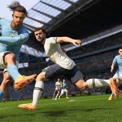 FIFA 23 chính thức được EA cho lên kệ! - TIn Game