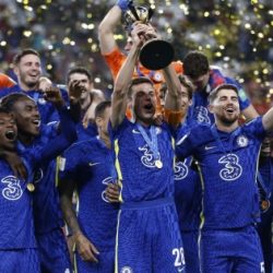 Chiến thuật 4222 rank siêu sao dành cho team Chelsea tại meta 8.0