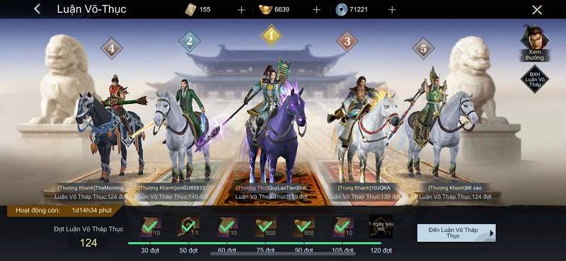 Dynasty Warriors Overlords VNG là trò chơi đáng trải nghiệm.