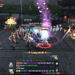 Nhìn lại 5 game mobile đã phát hành tại Việt Nam tháng 08/2022