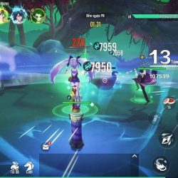 Top 4 game mobile dự kiến phát hành ở Việt Nam tháng 09/2022