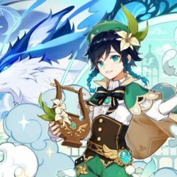 Game thủ Genshin Impact cần làm gì khi tài khoản bị hack?