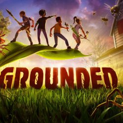 Grounded chính thức ra mắt phiên bản đầy đủ!