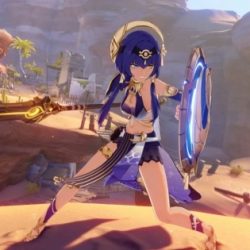 Không có thêm content end-game