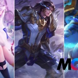 Top 3 tướng 'late game' cần được Garena buff gấp