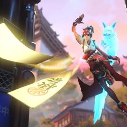 Overwatch 2 sẽ đổi mới mục chơi xếp hạng!