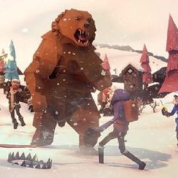 3 tựa game di động độc đáo vừa mới ra mắt người chơi không nên bỏ qua