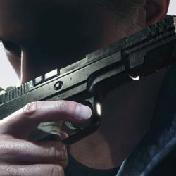 Resident Evil: Village góc nhìn thứ ba vẫn sẽ giấu mặt Ethan - Tin Game