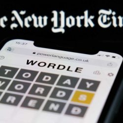 New York Times dùng game để “câu” độc giả