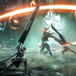 Soulstice - Đánh Giá Game