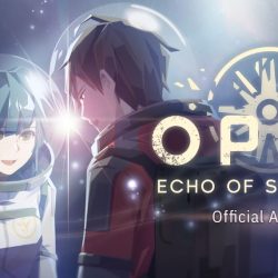 Tải OPUS Echo of Starsong Full Bloom Edition [2.53Gb]