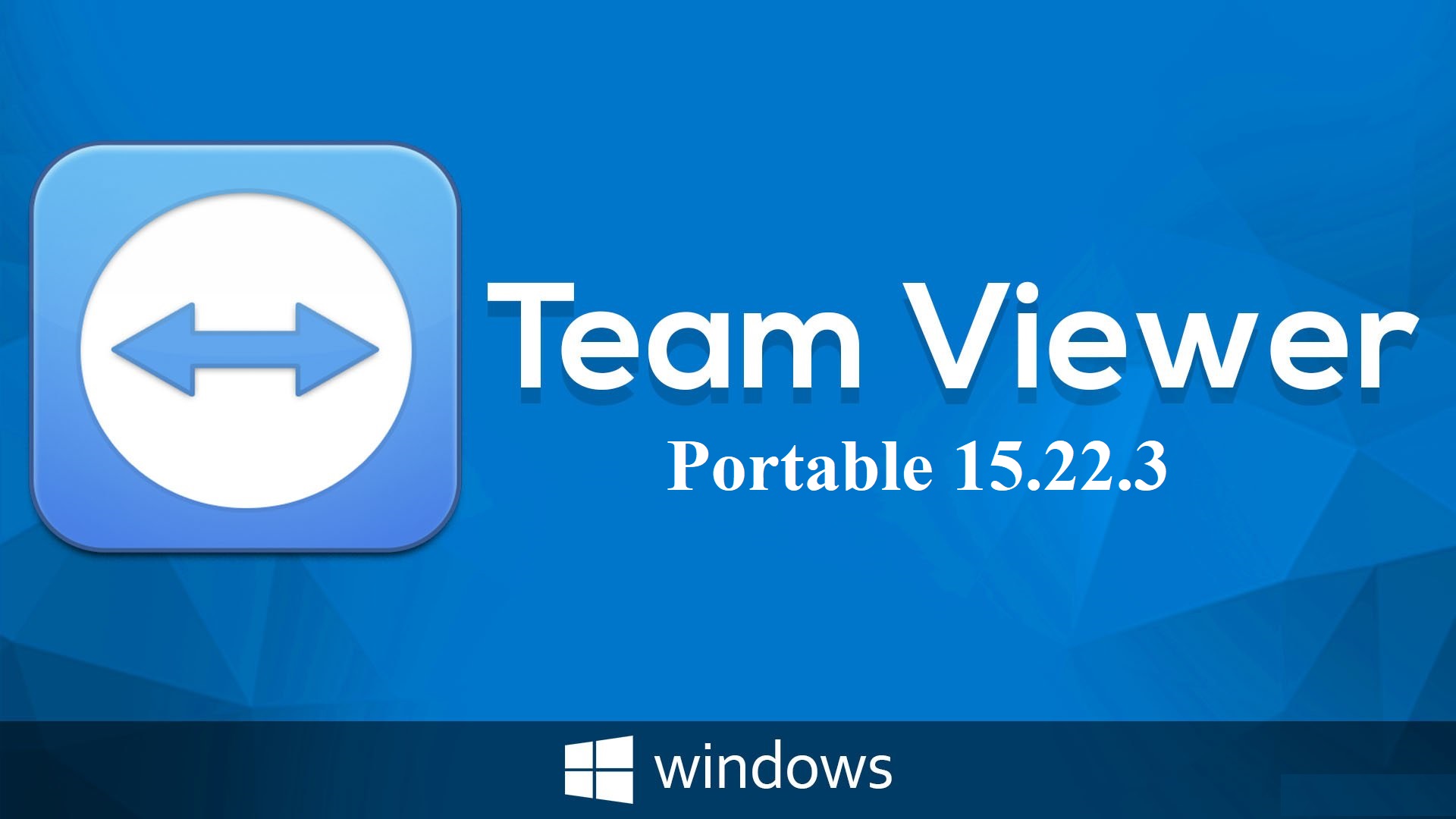 Tải Phần Mềm TeamViewer Portable 15.22.3 - Link Full Hướng Dẫn Cài Đặt Chi Tiết - Phanmemantoan.net - Download An Toàn