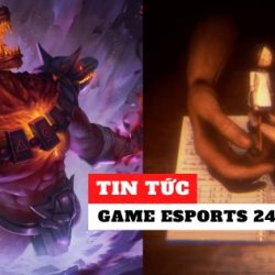 Nasus được buff trong bản LMHT 12.19, Thần Trùng thu về doanh số không ngờ