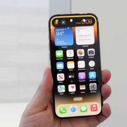 TOP 5 tính năng mới của iPhone 14 Pro Max cực hay ho và hữu ích