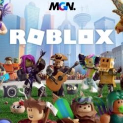 Vì sao 'game thiếu nhi' Roblox lại gây nghiện đến vậy?