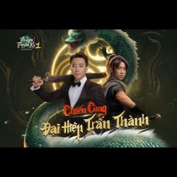 1️⃣【 võ lâm truyền kỳ game hay nhất năm 2022 hay nhất năm 】™️ Caothugame.net