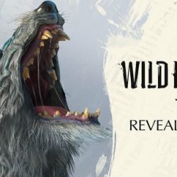 Wild Hearts - tựa game AAA được đánh giá hấp dẫn không thua kém dòng game Monster Hunter.