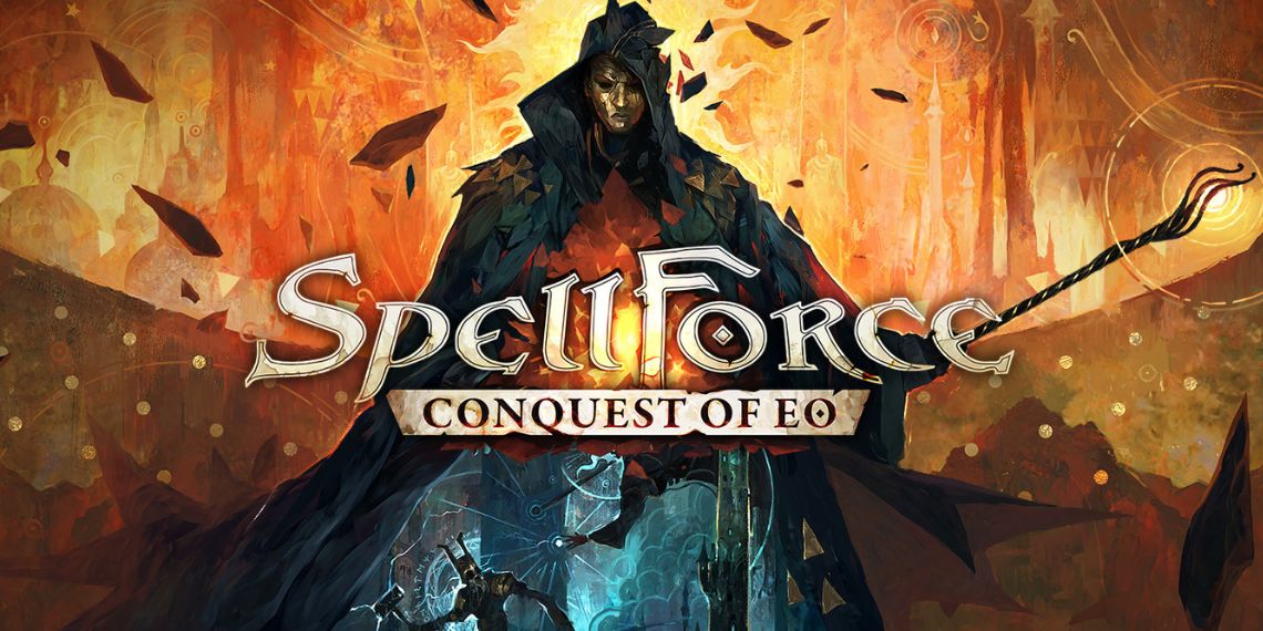 Tải SpellForce: Conquest of Eo Full [4.17GB]