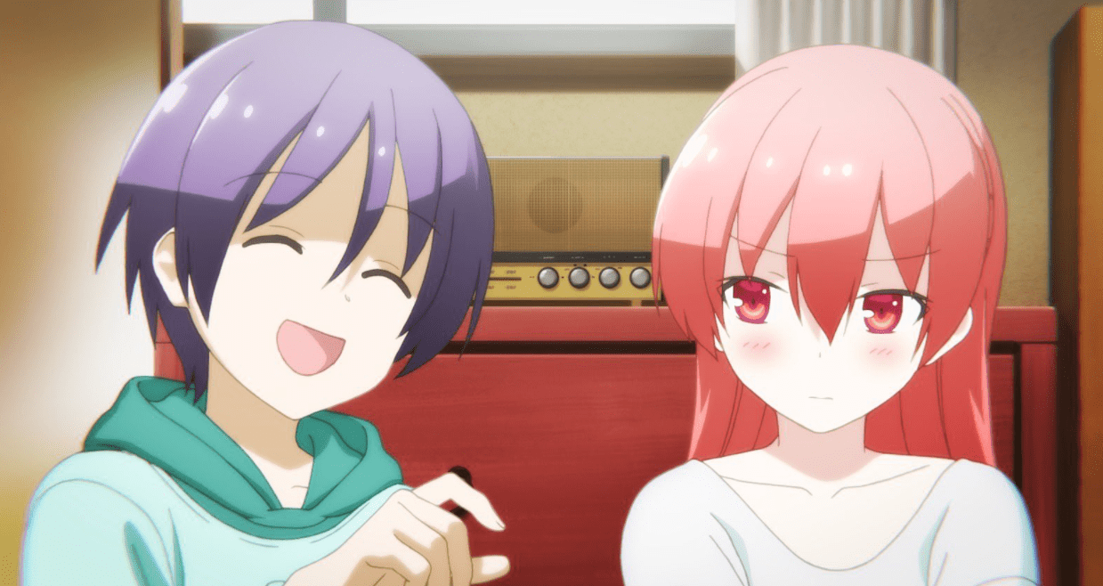 Tonikaku Kawaii (Season 1 + OVAs) 1080p Dual Audio HEVC [Eng Subs]