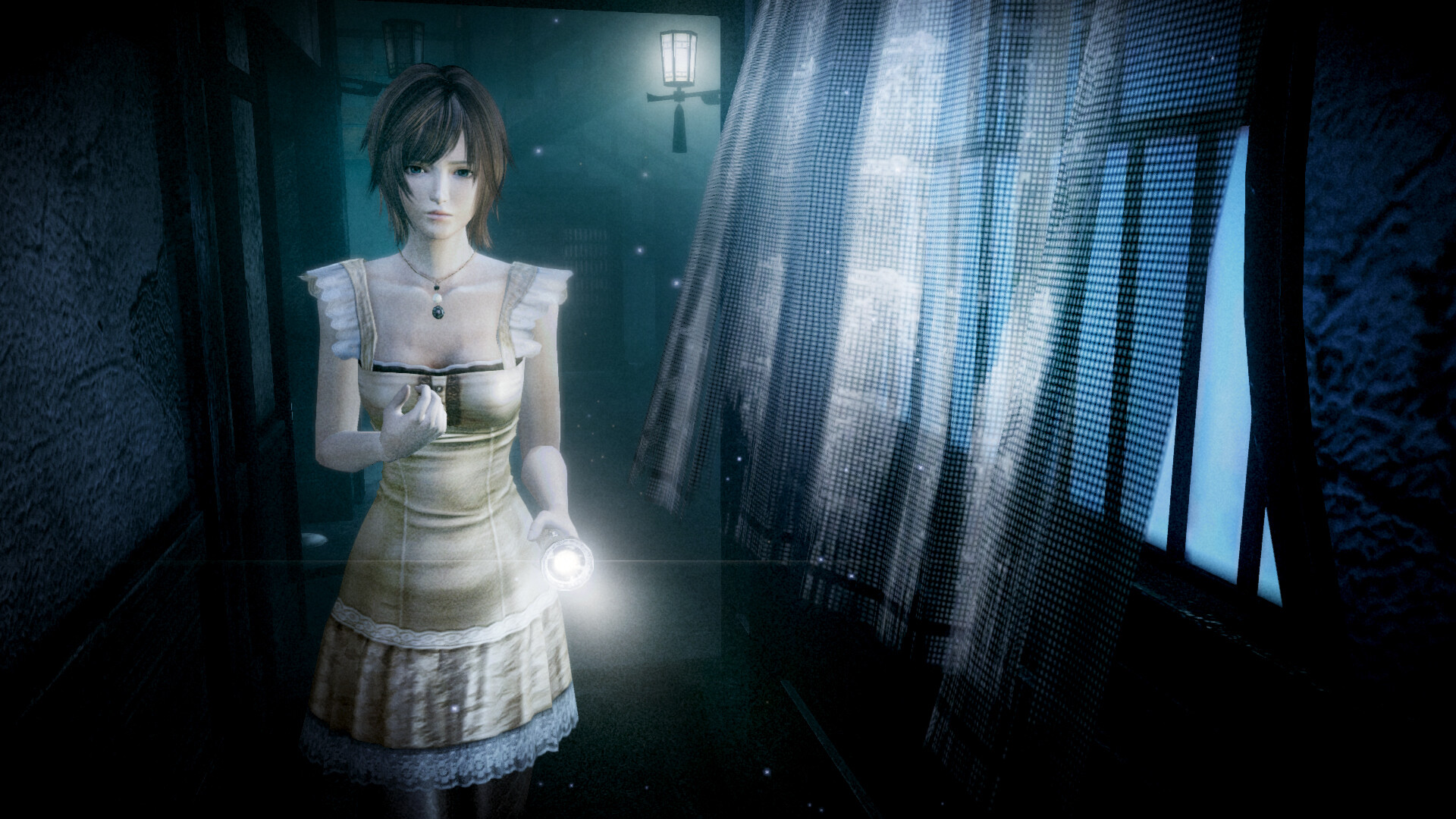 FATAL FRAME / PROJECT ZERO: Mask of the Lunar Eclipse - Tải game