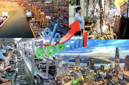 Mục tiêu ổn định vĩ mô năm 2026 và chính sách tiền tệ: Nền tảng cho tăng trưởng bền vững