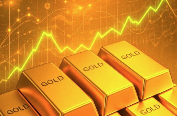 Giá vàng tuần này tiếp tục đối mặt áp lực giảm